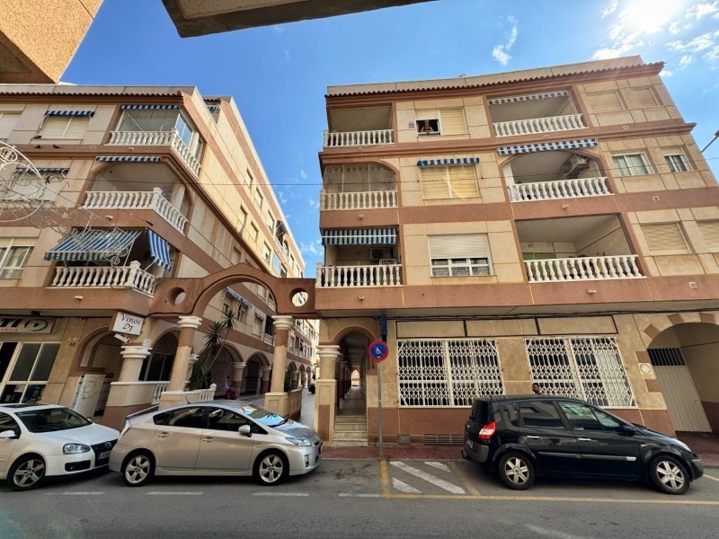 Appartement mit 2 Schlafzimmern und 1 Bad nur 200 m von Strand von La Mata - 19