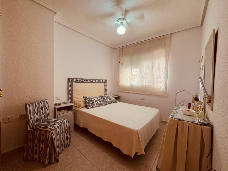 Appartement mit 2 Schlafzimmern und 1 Bad nur 200 m von Strand von La Mata - 7