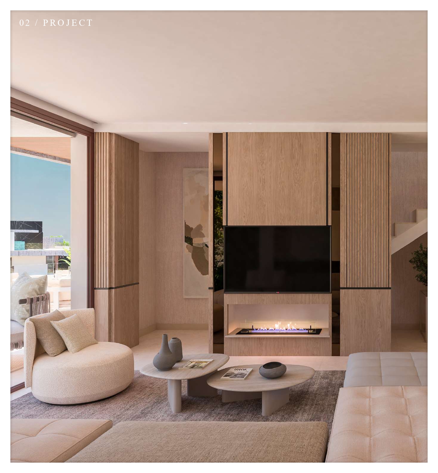 Moderne Duplex-Apartments in Elviria, East Marbella kaufen - 3