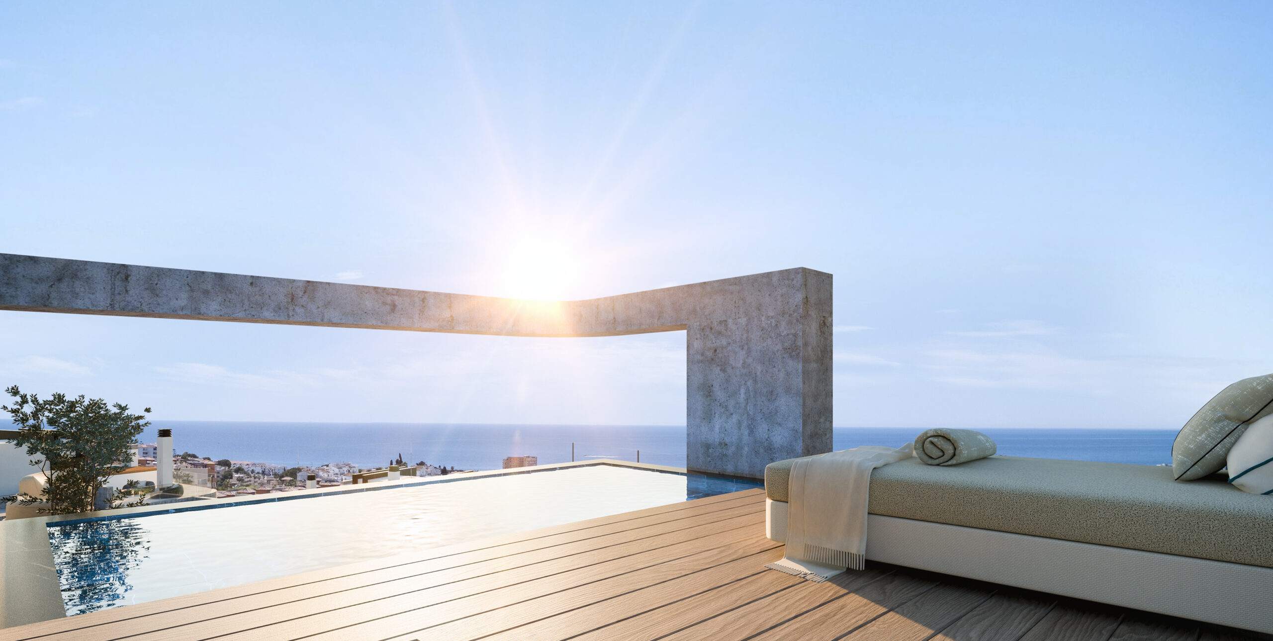 Moderne Duplex-Apartments in Elviria, East Marbella kaufen - 7