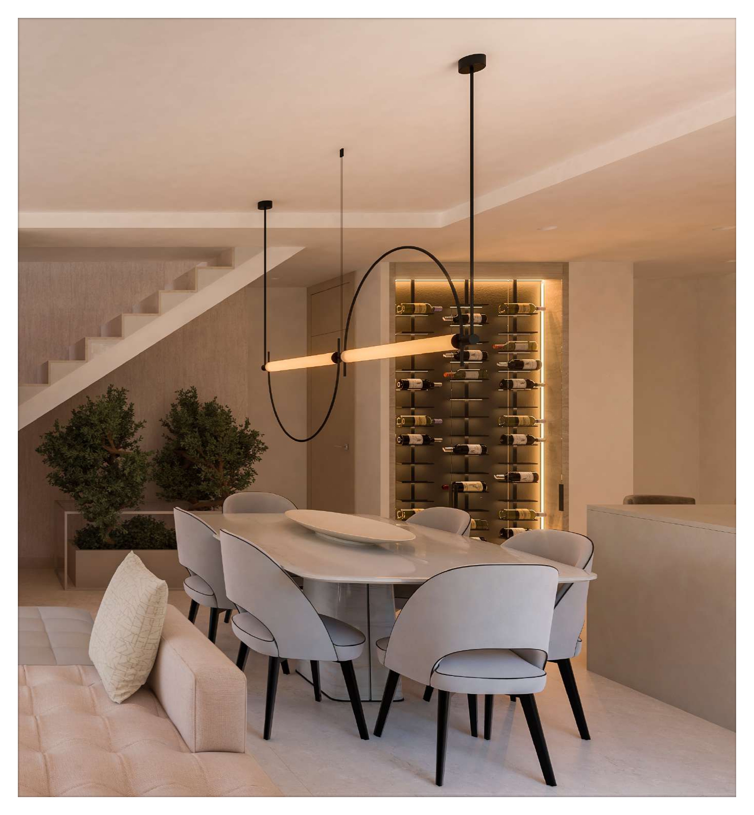 Moderne Duplex-Apartments in Elviria, East Marbella kaufen - 2
