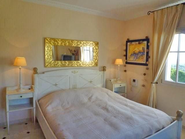Fantastische Villa mit Meerblick, 5 Schlafzimmern, 4 Bädern, Privatpool und Garage - 20