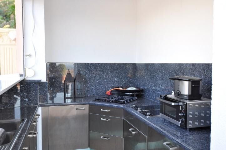 Fantastische Villa mit Meerblick, 5 Schlafzimmern, 4 Bädern, Privatpool und Garage - 24