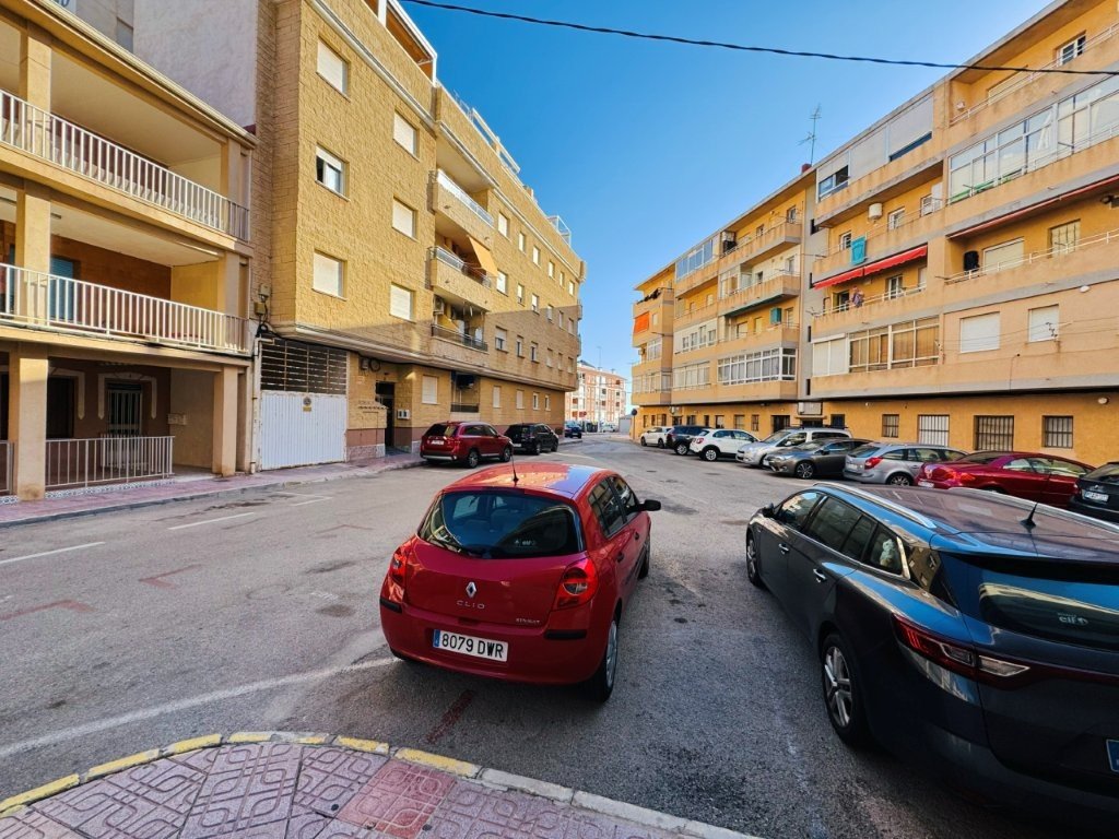Eine großartige Gelegenheit im Zentrum von La Mata - Erdgeschoss-Wohnung nur 200 Meter vom Strand entfernt - 15