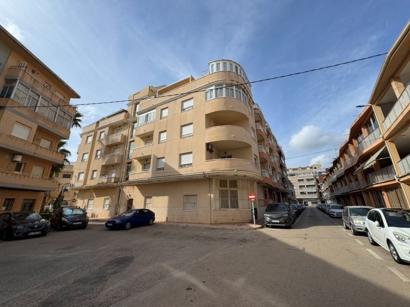 Eine großartige Gelegenheit im Zentrum von La Mata - Erdgeschoss-Wohnung nur 200 Meter vom Strand entfernt - 16