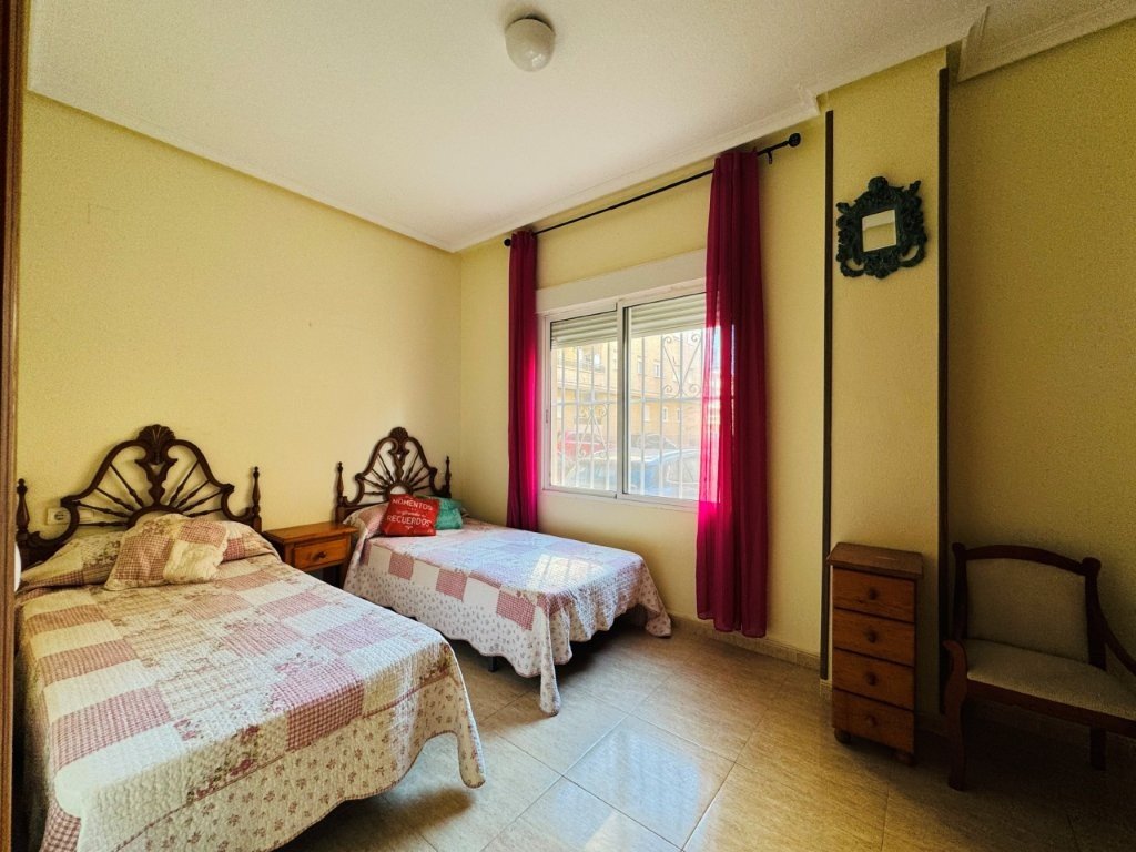Eine großartige Gelegenheit im Zentrum von La Mata - Erdgeschoss-Wohnung nur 200 Meter vom Strand entfernt - 10
