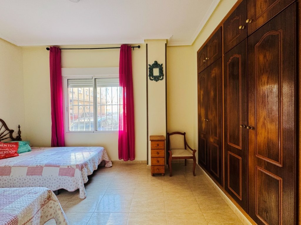 Eine großartige Gelegenheit im Zentrum von La Mata - Erdgeschoss-Wohnung nur 200 Meter vom Strand entfernt - 9