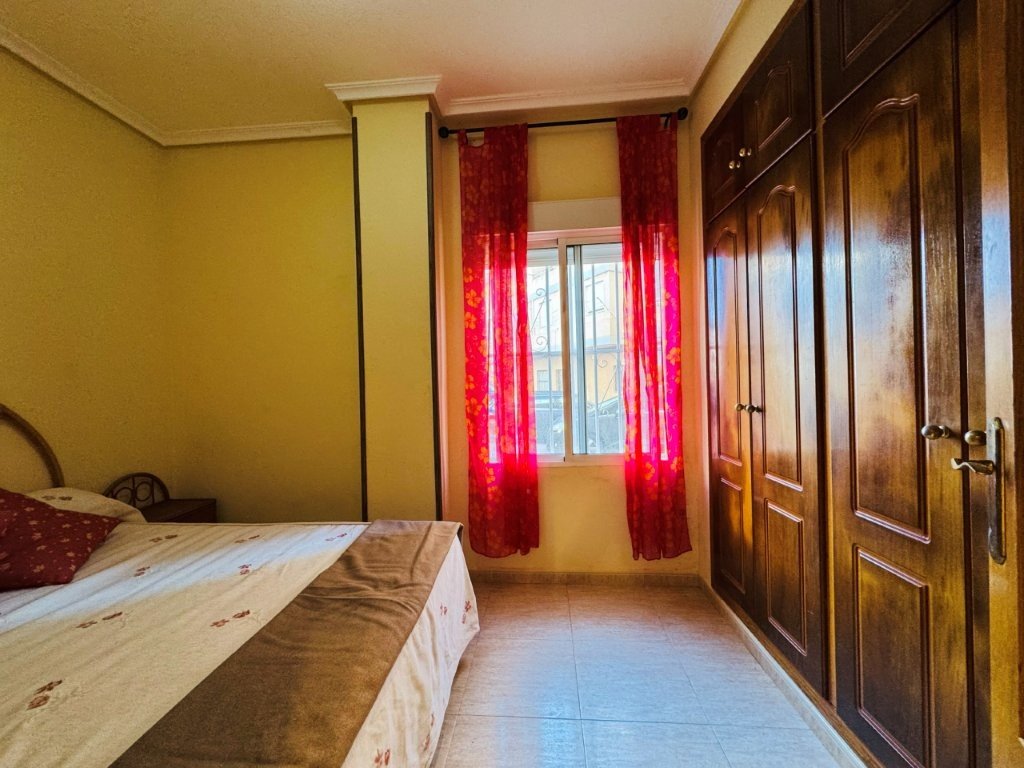 Eine großartige Gelegenheit im Zentrum von La Mata - Erdgeschoss-Wohnung nur 200 Meter vom Strand entfernt - 5