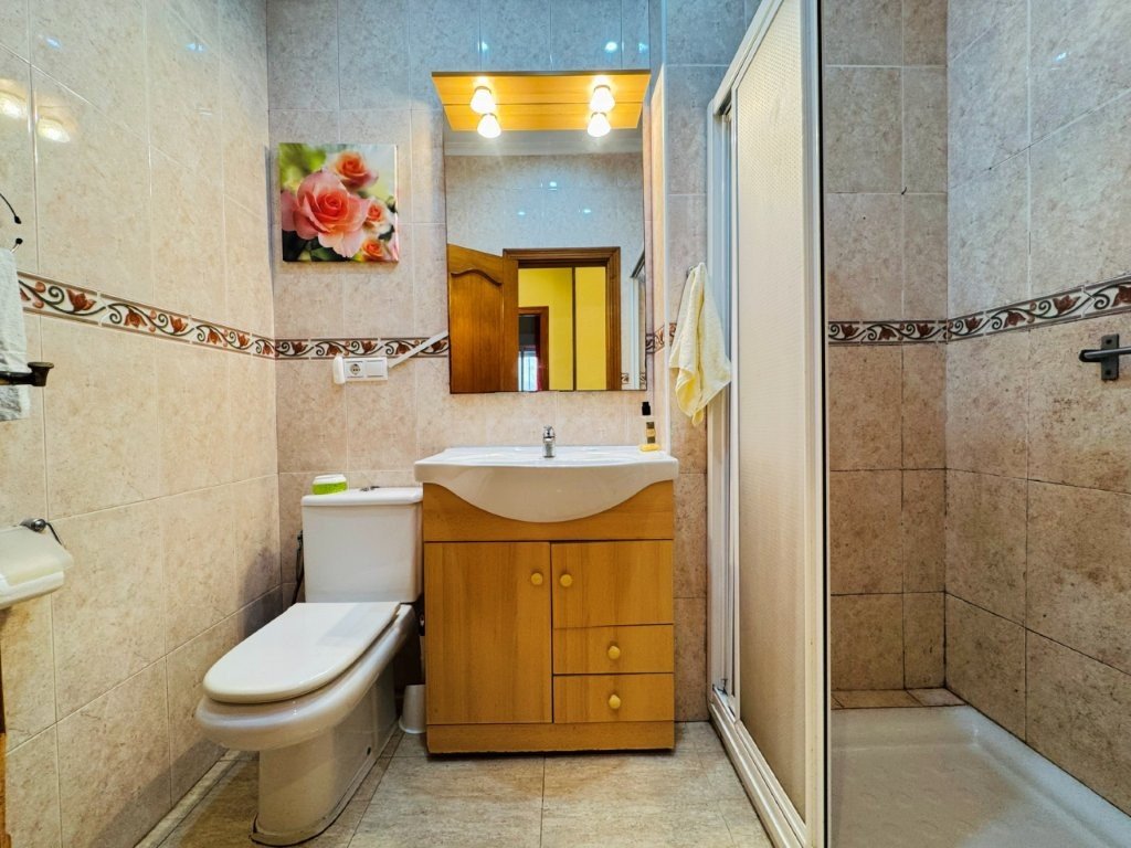 Eine großartige Gelegenheit im Zentrum von La Mata - Erdgeschoss-Wohnung nur 200 Meter vom Strand entfernt - 3