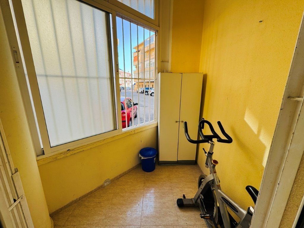 Eine großartige Gelegenheit im Zentrum von La Mata - Erdgeschoss-Wohnung nur 200 Meter vom Strand entfernt - 14