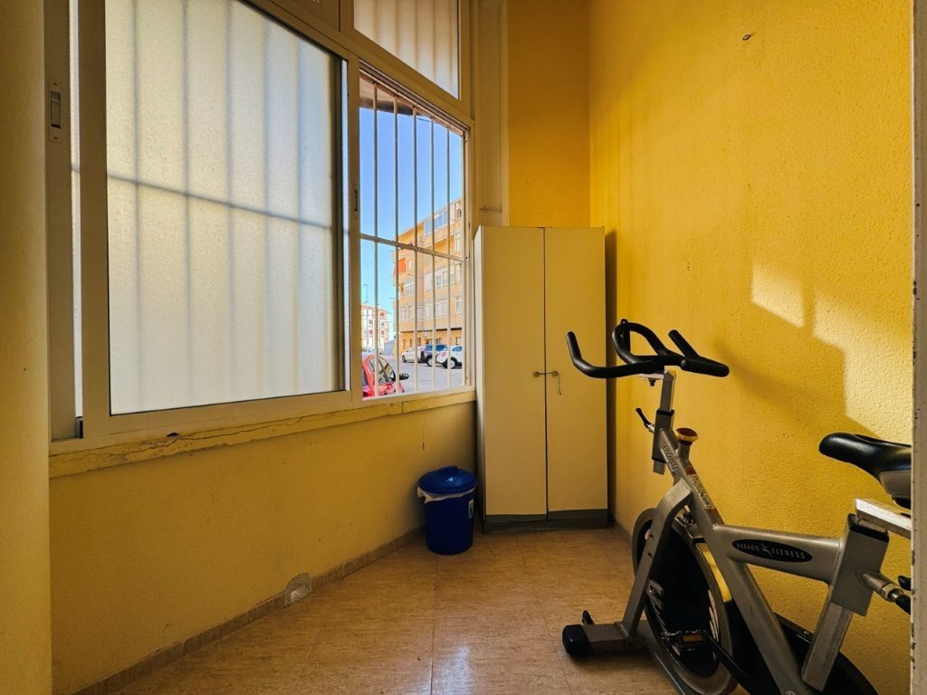Eine großartige Gelegenheit im Zentrum von La Mata - Erdgeschoss-Wohnung nur 200 Meter vom Strand entfernt - 13
