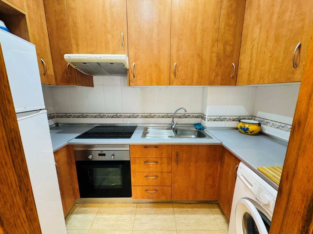 Eine großartige Gelegenheit im Zentrum von La Mata - Erdgeschoss-Wohnung nur 200 Meter vom Strand entfernt - 2