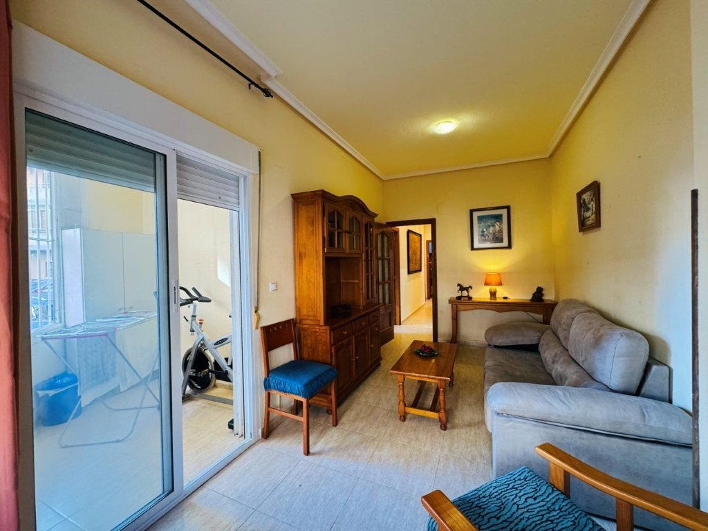 Eine großartige Gelegenheit im Zentrum von La Mata - Erdgeschoss-Wohnung nur 200 Meter vom Strand entfernt - 12