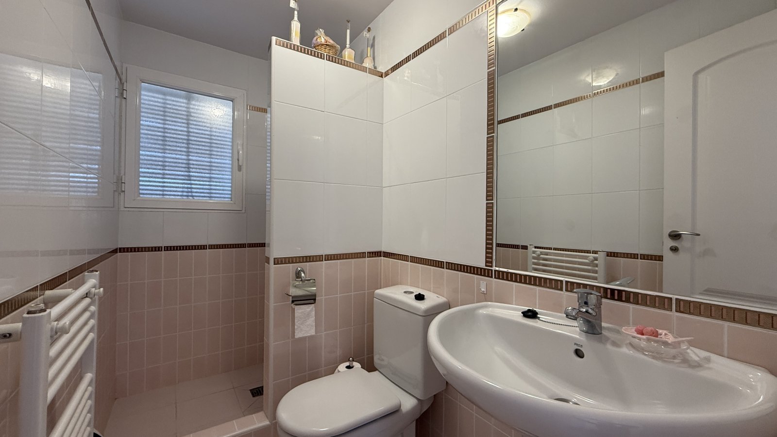 Ebenerdiges Sonnenhaus am Monte Pego mit Pool und Terrasse - 13