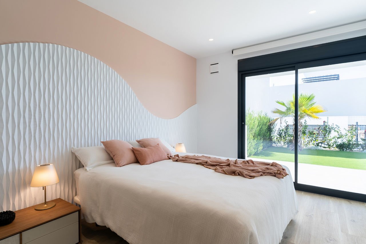 Exklusive Penthouse-Wohnungen mit 2 Schlafzimmern und 2 Bädern in sehr schöner Anlage mit Gemeinschaftspool - 11
