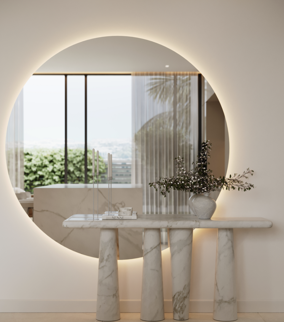 Neubauvilla in Mijas by Marbella mit 4 Schlafzimmern, privatem Pool und gehobener Ausstattung - 9