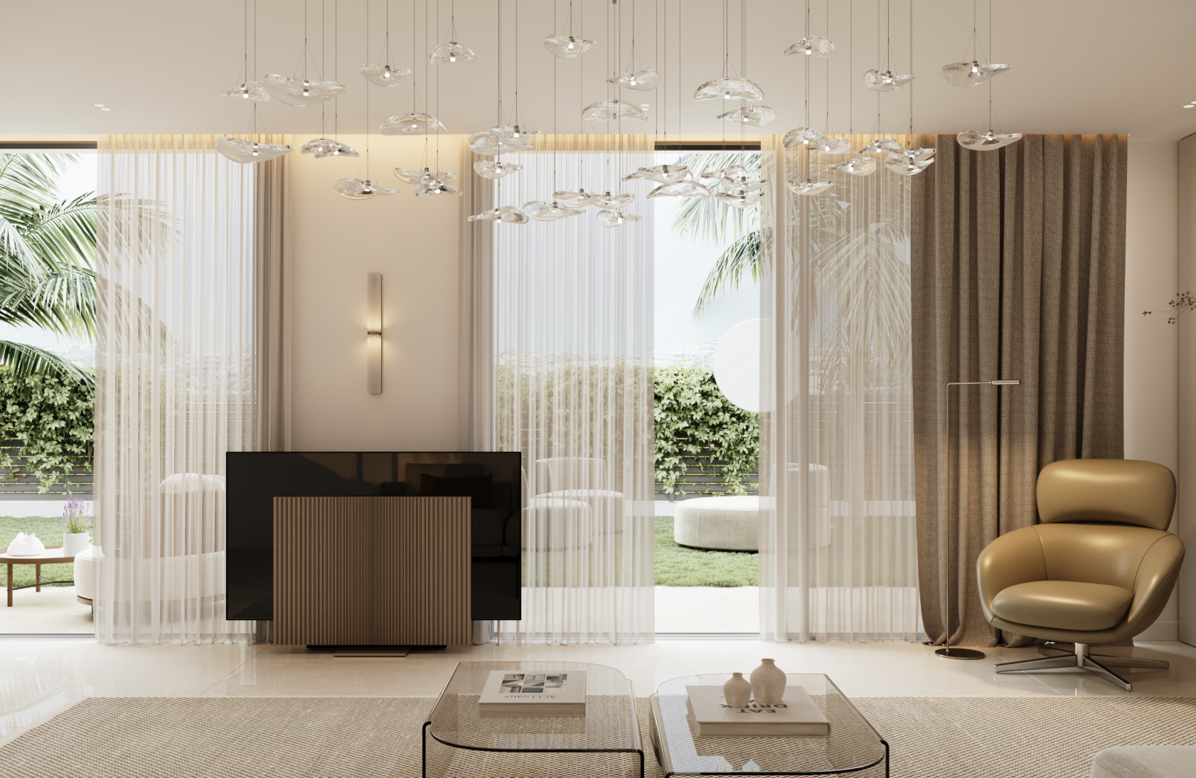 Neubauvilla in Mijas by Marbella mit 4 Schlafzimmern, privatem Pool und gehobener Ausstattung - 10