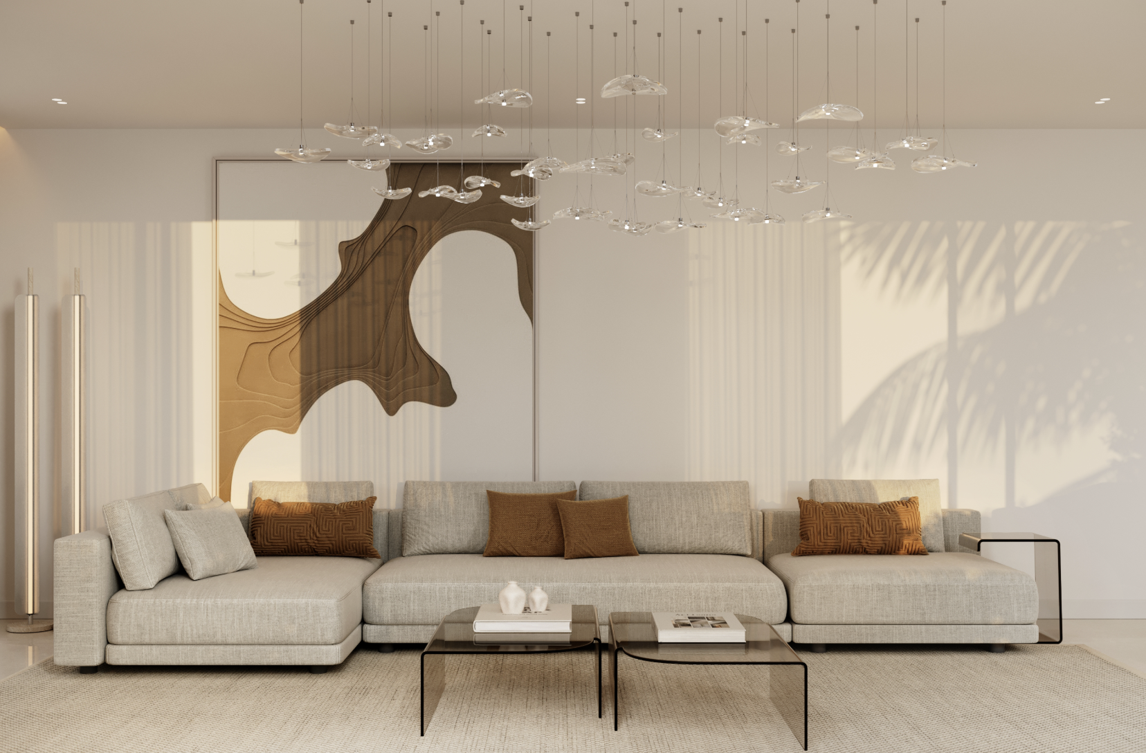 Neubauvilla in Mijas by Marbella mit 4 Schlafzimmern, privatem Pool und gehobener Ausstattung - 7