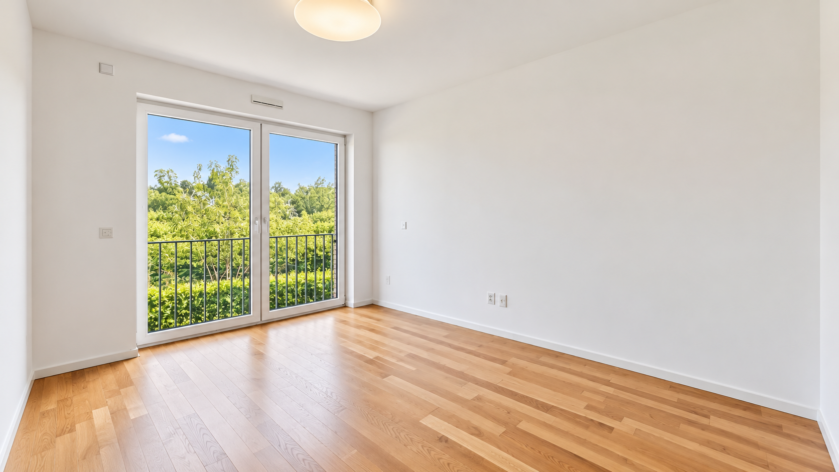 Stilvolles Wohnen im Grünen - Großzügige 3-Zimmer-Wohnung in Düsseldorf - 5