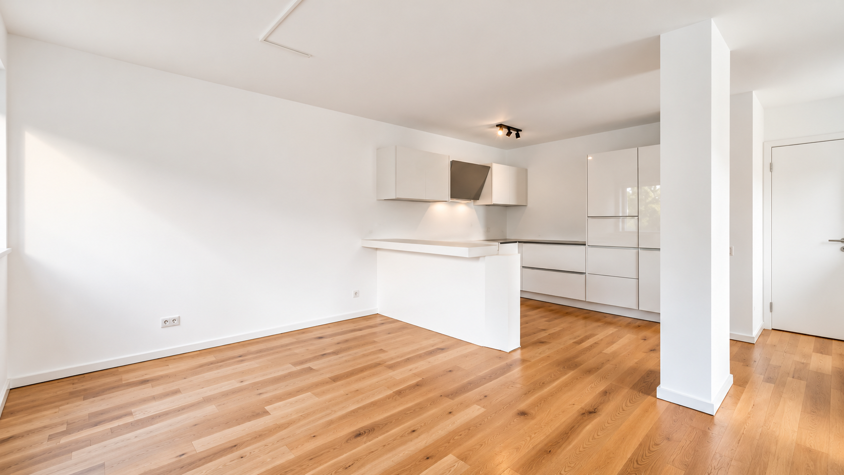 Stilvolles Wohnen im Grünen - Großzügige 3-Zimmer-Wohnung in Düsseldorf - 7