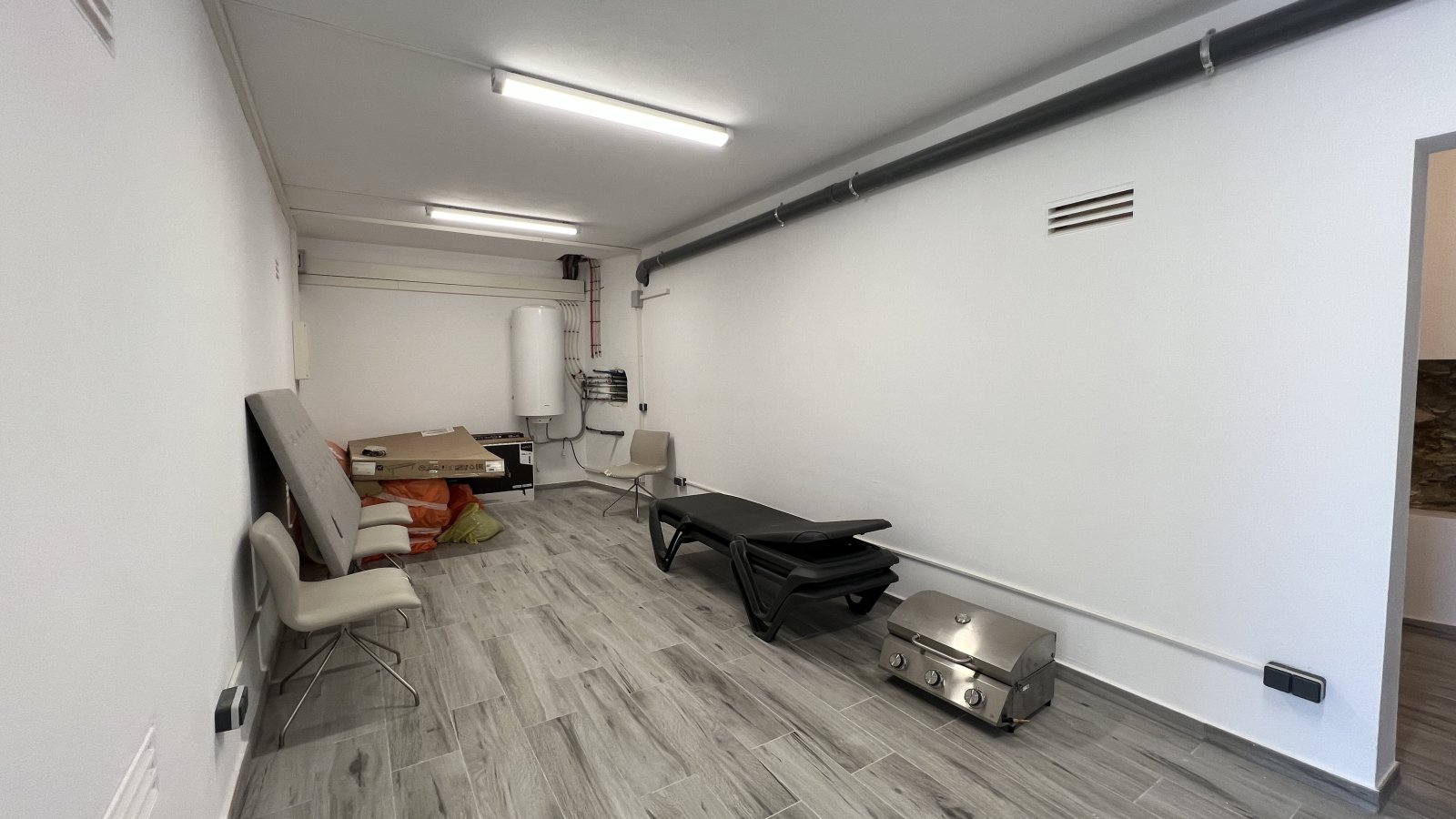 Moderne, aufregende Architektur-Villa in exponierter Lage von Javea mit Vermietungslizenz - 30