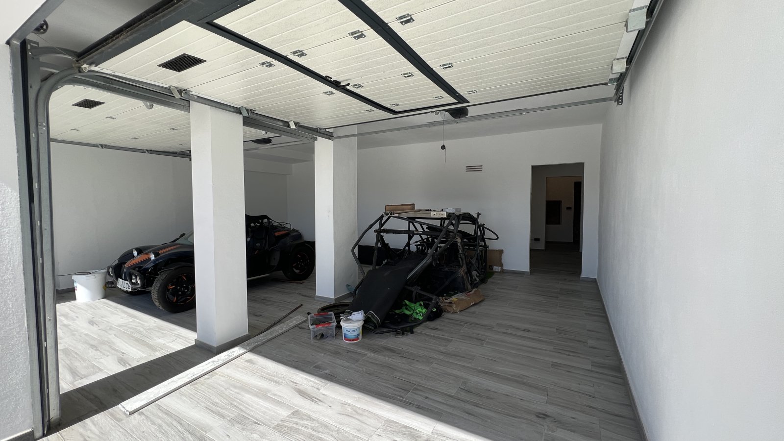 Moderne, aufregende Architektur-Villa in exponierter Lage von Javea mit Vermietungslizenz - 25