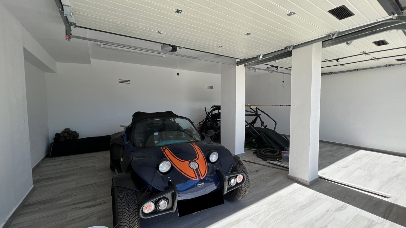 Moderne, aufregende Architektur-Villa in exponierter Lage von Javea mit Vermietungslizenz - 23