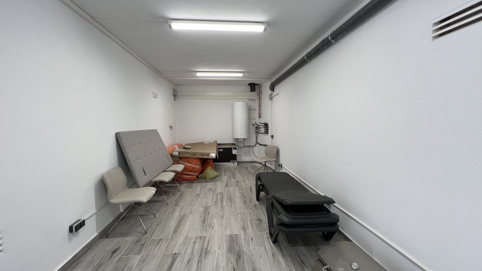 Moderne, aufregende Architektur-Villa in exponierter Lage von Javea mit Vermietungslizenz - 27