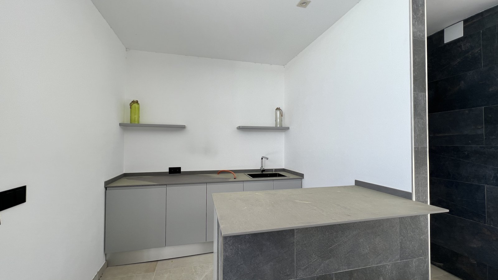 Moderne, aufregende Architektur-Villa in exponierter Lage von Javea mit Vermietungslizenz - 26