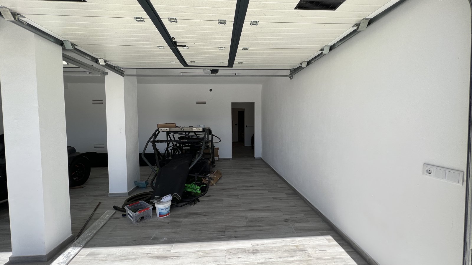 Moderne, aufregende Architektur-Villa in exponierter Lage von Javea mit Vermietungslizenz - 24