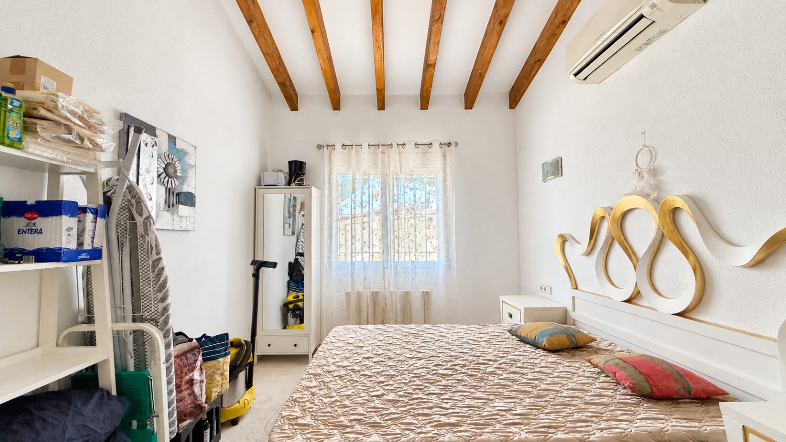 Großzügige, exklusive Villa mit Panoramameerblick, separatem Gästebereich und Doppelgarage - 14