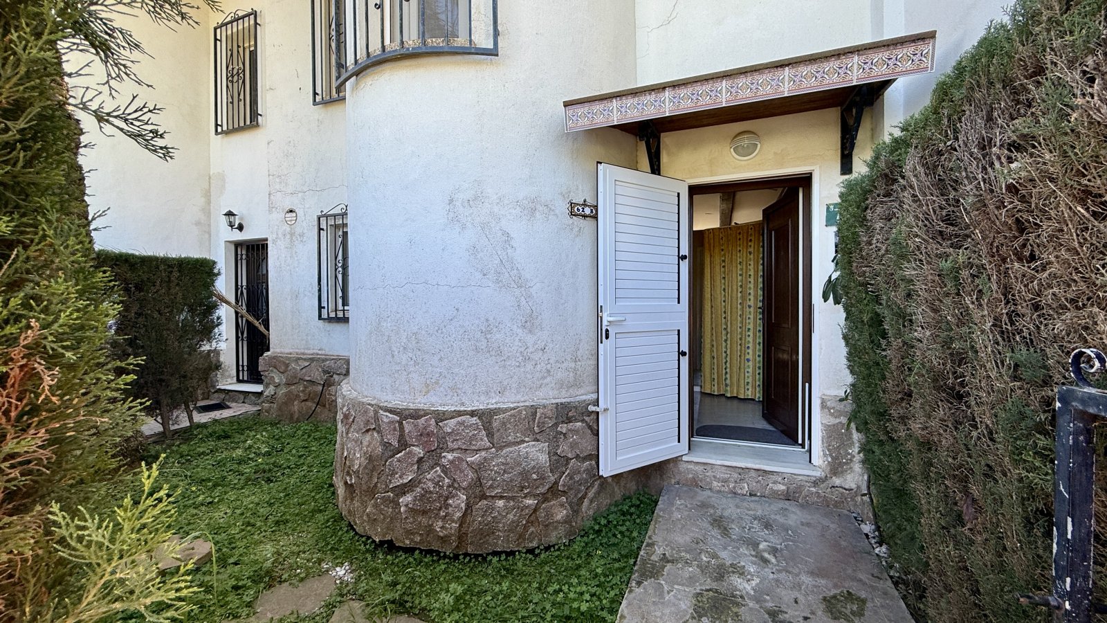 Sehr gepflegtes Reihenhaus mit 3 Schlafzimmern in der beliebten Ferienanlage El Palmar mit großer Poollandschaft - 15