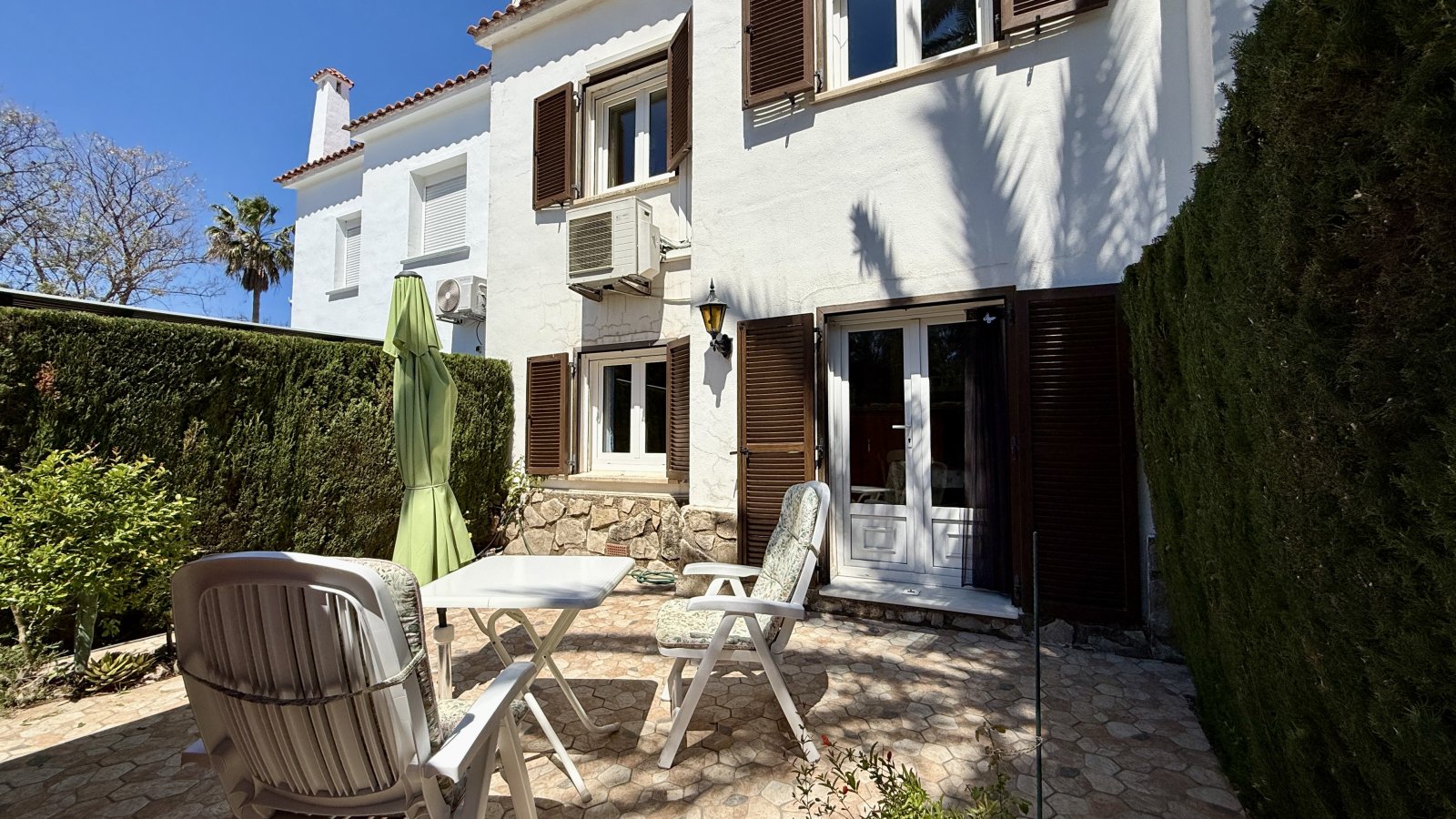 Sehr gepflegtes Reihenhaus mit 3 Schlafzimmern in der beliebten Ferienanlage El Palmar mit großer Poollandschaft - 18