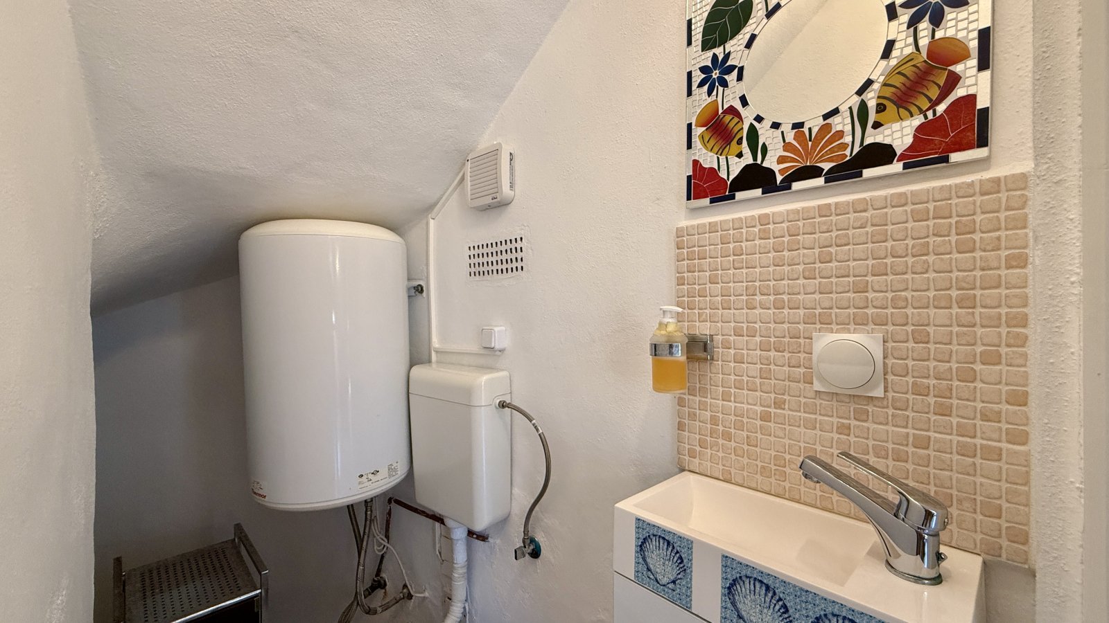 Sehr gepflegtes Reihenhaus mit 3 Schlafzimmern in der beliebten Ferienanlage El Palmar mit großer Poollandschaft - 34