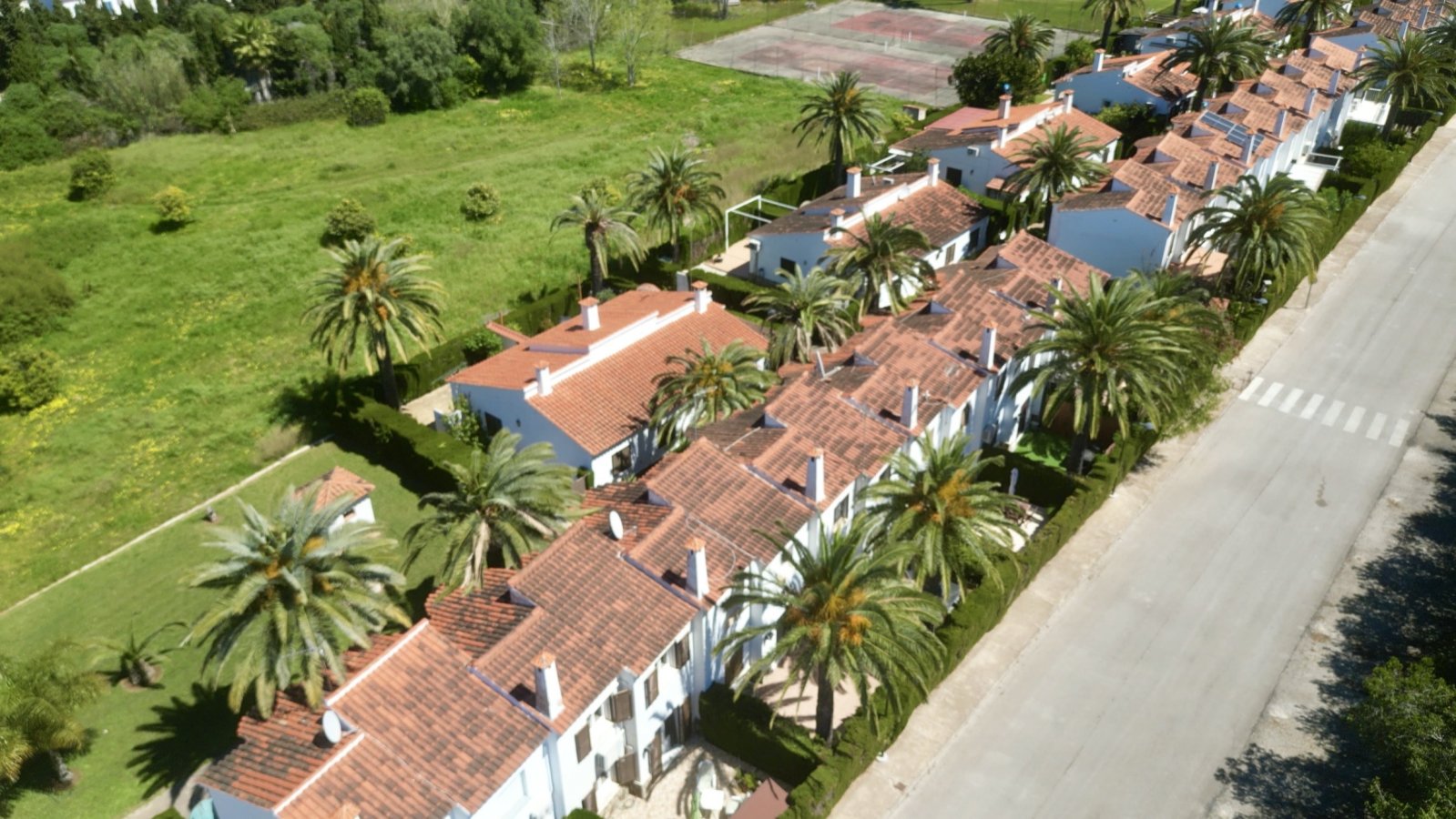 Sehr gepflegtes Reihenhaus mit 3 Schlafzimmern in der beliebten Ferienanlage El Palmar mit großer Poollandschaft - 39