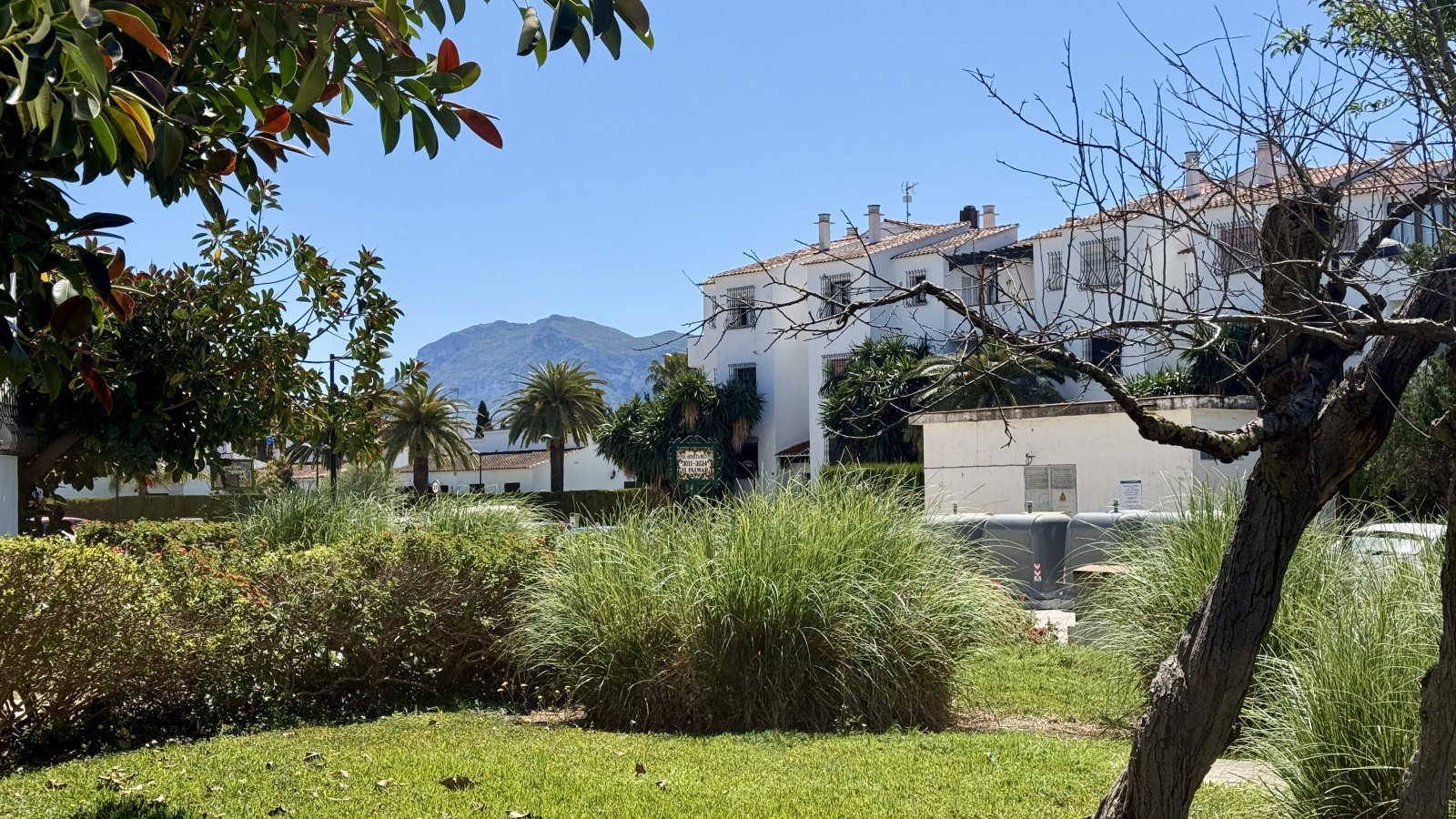 Sehr gepflegtes Reihenhaus mit 3 Schlafzimmern in der beliebten Ferienanlage El Palmar mit großer Poollandschaft - 14