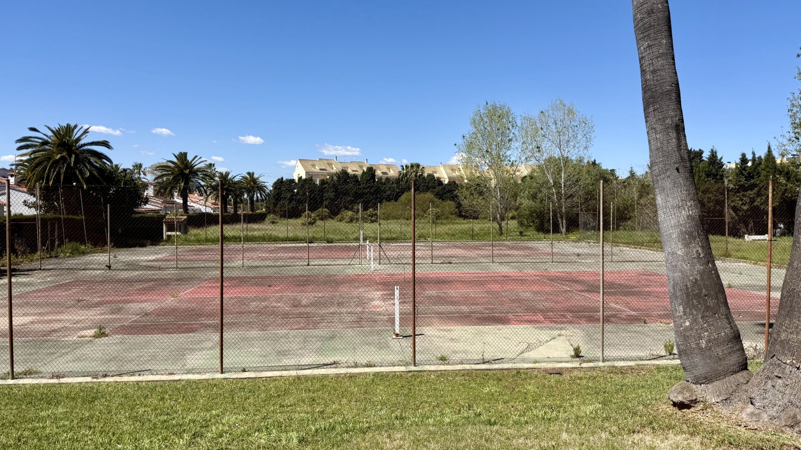 Sehr gepflegtes Reihenhaus mit 3 Schlafzimmern in der beliebten Ferienanlage El Palmar mit großer Poollandschaft - 16