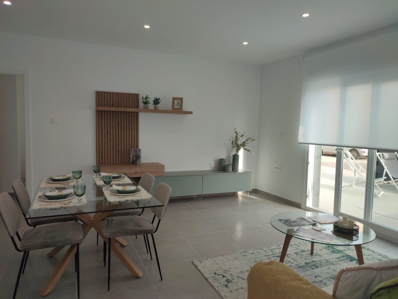 Wunderschöne Villen mit 3 Schlafzimmern, 2 Bädern, Dachterrasse und Privatpool - 12