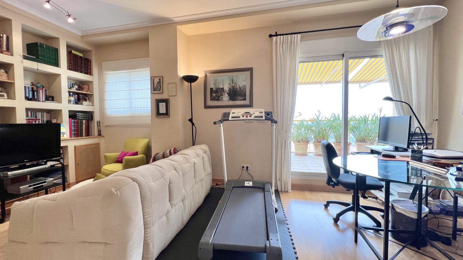Exklusives Duplex-Penthouse mit 4 Schlafzimmern und privatem Pool auf der Dachterrasse - 16