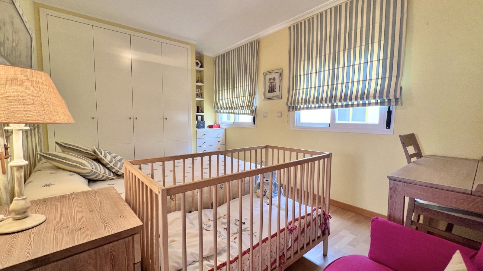 Exklusives Duplex-Penthouse mit 4 Schlafzimmern und privatem Pool auf der Dachterrasse - 22