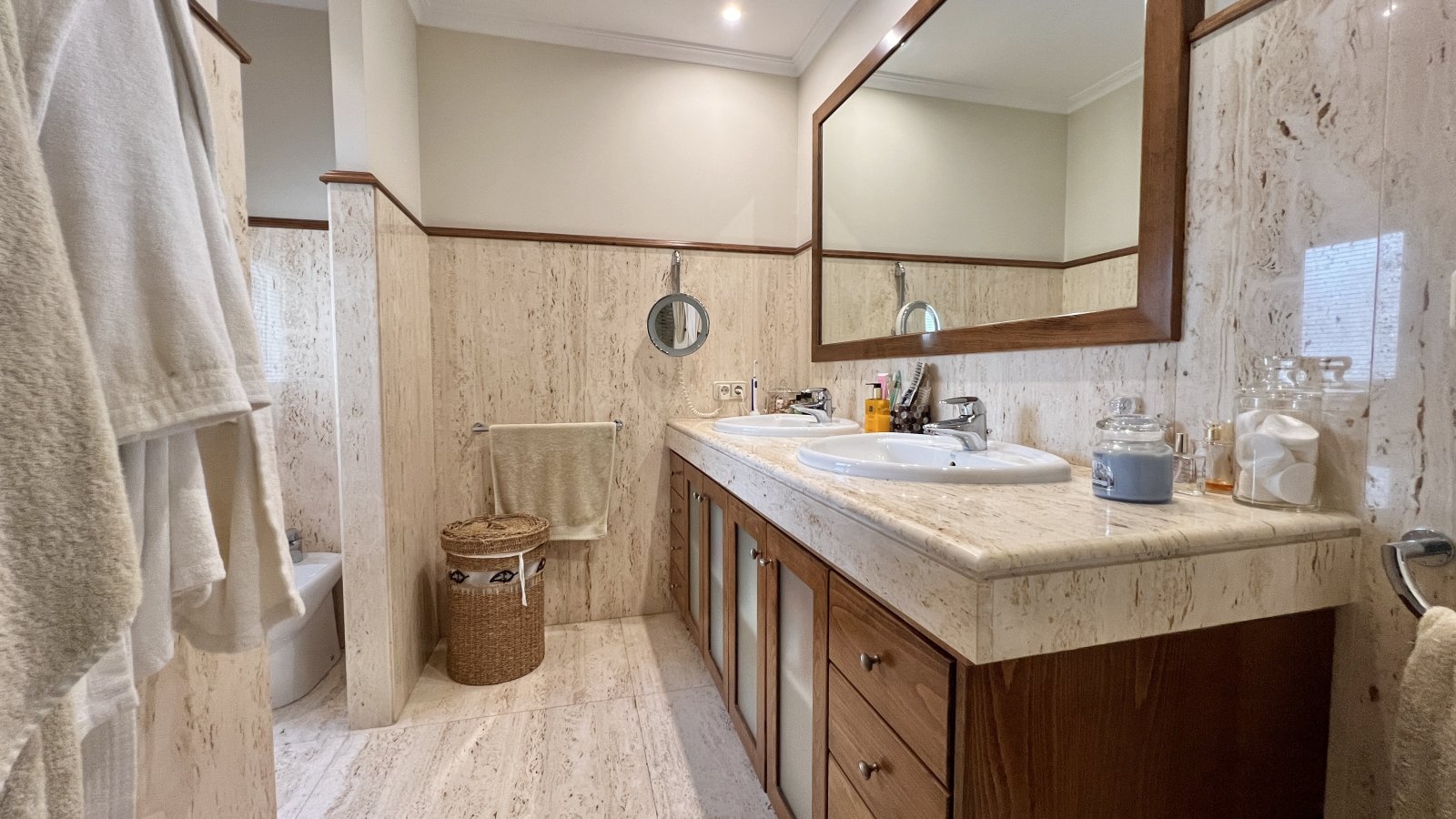 Exklusives Duplex-Penthouse mit 4 Schlafzimmern und privatem Pool auf der Dachterrasse - 13