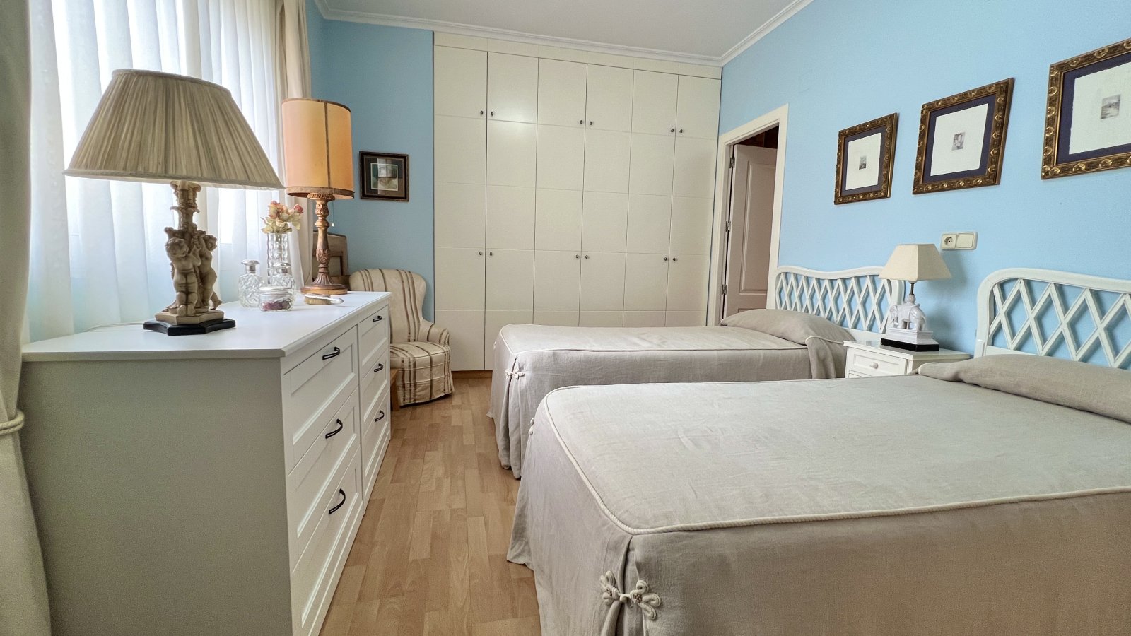 Exklusives Duplex-Penthouse mit 4 Schlafzimmern und privatem Pool auf der Dachterrasse - 18