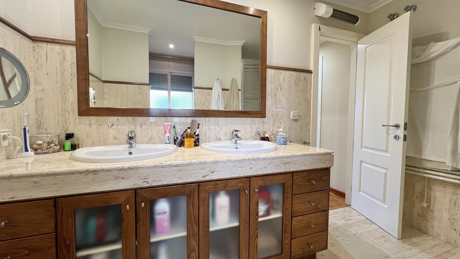 Exklusives Duplex-Penthouse mit 4 Schlafzimmern und privatem Pool auf der Dachterrasse - 14