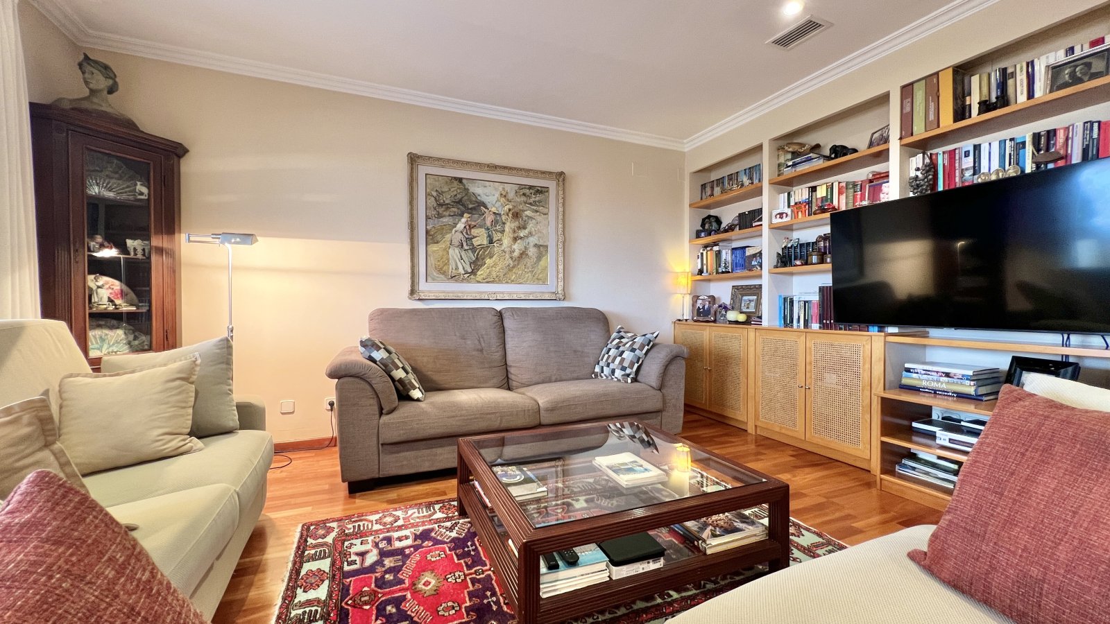 Exklusives Duplex-Penthouse mit 4 Schlafzimmern und privatem Pool auf der Dachterrasse - 4