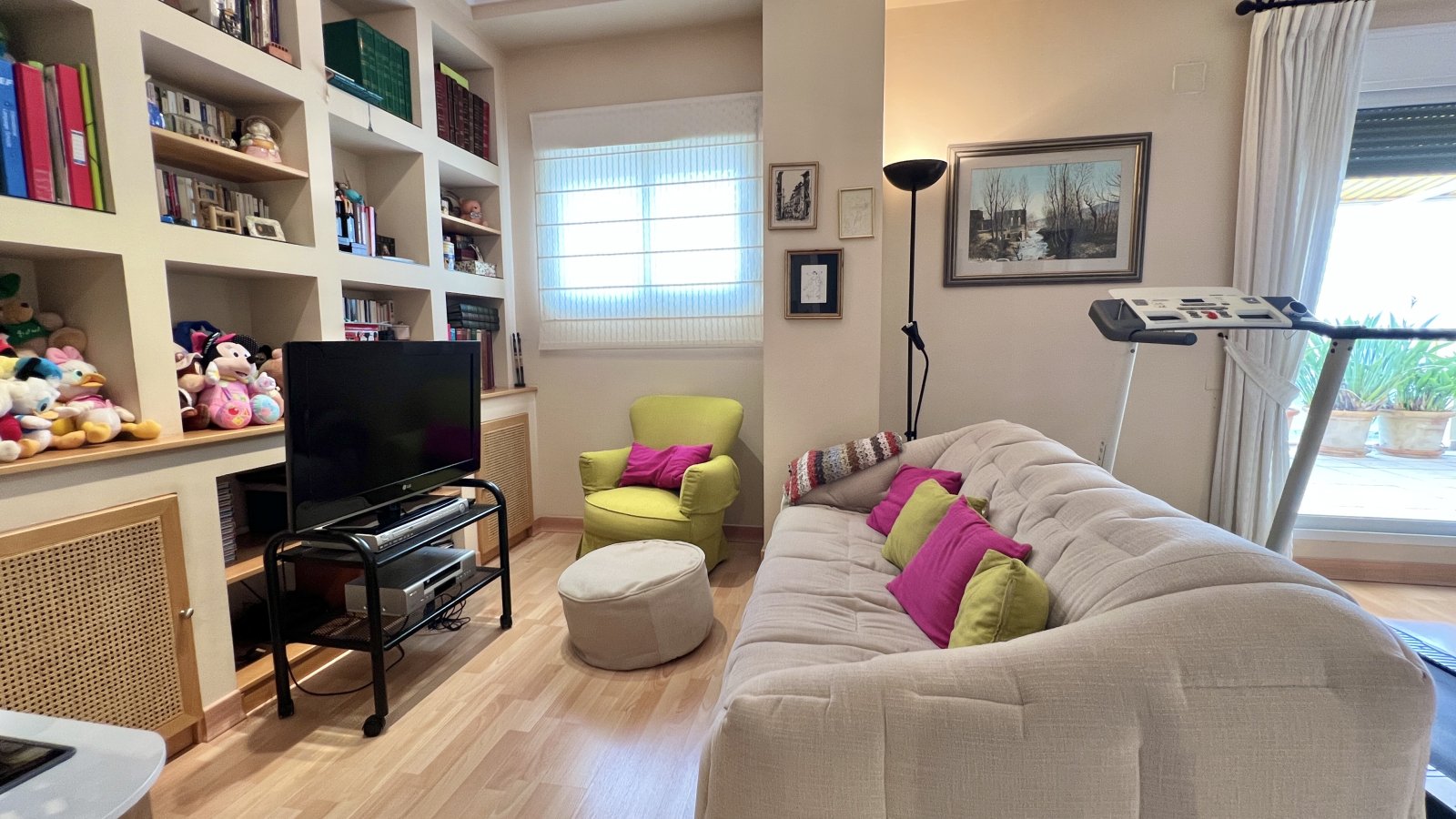 Exklusives Duplex-Penthouse mit 4 Schlafzimmern und privatem Pool auf der Dachterrasse - 15