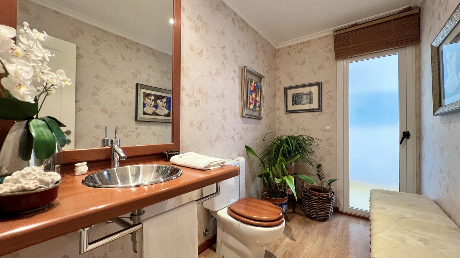 Exklusives Duplex-Penthouse mit 4 Schlafzimmern und privatem Pool auf der Dachterrasse - 10