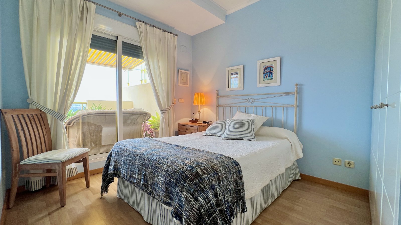 Exklusives Duplex-Penthouse mit 4 Schlafzimmern und privatem Pool auf der Dachterrasse - 20