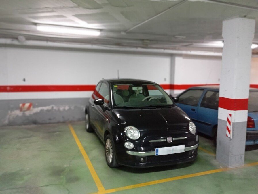 Reihenhaus mit 2 Schlafzimmern, 2 Bädern, Gäste-WC, Dachterrasse, Tiefgaragenstellplatz und Gemeinschaftspool - 23