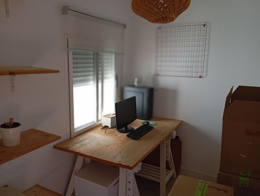 Reihenhaus mit 2 Schlafzimmern, 2 Bädern, Gäste-WC, Dachterrasse, Tiefgaragenstellplatz und Gemeinschaftspool - 29