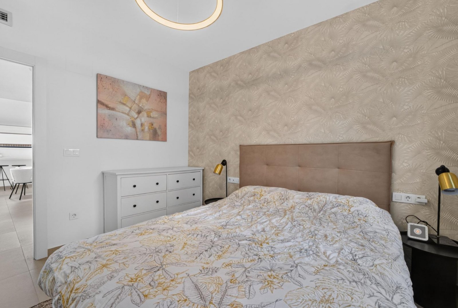Moderne freistehende Villa mit 3 Schlafzimmern, 2 Bädern, Gäste-WC und privatem Pool in El Raso - 19